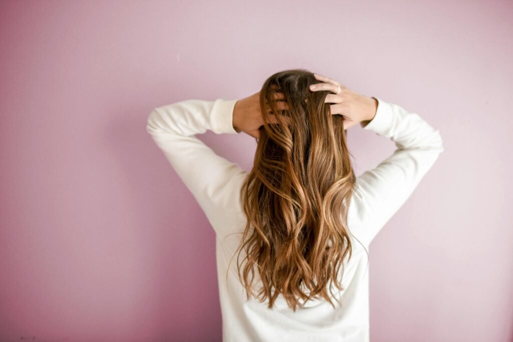Hair Care Secrets: How to Keep Your Hair Healthy & Shiny at Home